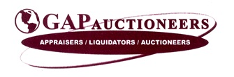 Gap Auctioneers